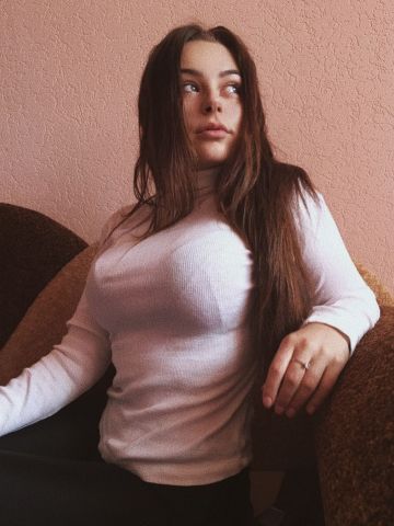Проститутка Полина